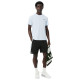 Lacoste Ανδρικό σορτς Lightweight Colorblock Striped Shorts
